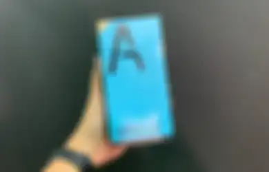 Unboxing dan Hands on OPPO A17, HP 2 Jutaan Pakai Desain Paling Premium