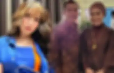 Hartanya Tembus Rp 200 Miliar, Ayu Ting Ting Justru Tak Doyan Beli Barang Branded, Alasan Ibu Bilqis Bikin Warganet Kagum: Gue Diajarin Sama Orang Tua