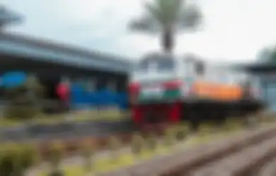 4 Jenis Tiket Kereta Api, Pahami Perbedaan Kelasnya Sebelum Belanja Tiket