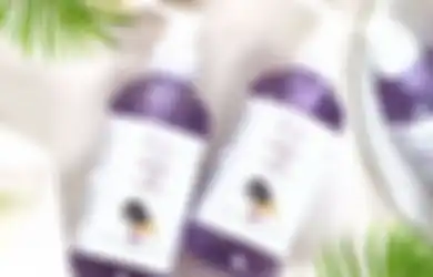 3 Bahan Alami Ini Membantu Menutrisi Rambut, Yuk Ketahui Kandungan dan Manfaatnya