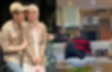 Obrolan Kakak Rizky Billar Bahas Soal KDRT Viral, Netizen Soroti Respon Tak Terduga Ibu Mertua Lesti Kejora: Banyak Bertengkar Bikin Dewasa