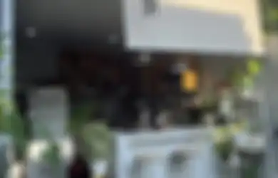 Biar Gak Sumpek, Desain Dapur Terbuka Rumah Tipe 36 Adopsi Trik Begini, Foto Hasilnya Tampak Beda