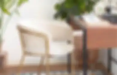 Persis Banget Dekorasi Sultan, Ini Inspirasi Furnitur Corak Emas dan Aksesori Senada yang Bisa Banget Diaplikasiin di Rumah
