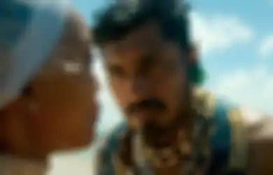 Bingung Meranin Namor dalam Black Panther: Wakanda Forever, Tenoch Huerta: Gue Fans Berat Wakanda, Malah Disuruh Ngancurin!