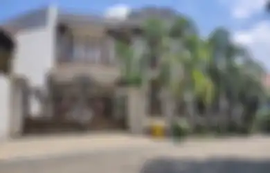 Harganya Selangit, Desain Dapur Rumah Mewah Sengaja Dekat Garasi Karena Alasan Begini, Ini 7 Foto Interiornya
