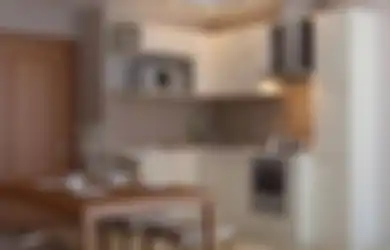 Jangan Cuma Kejar Foto Cantik, Begini 6 Cara Memilih Kabinet Dapur Biar Istri Makin Happy