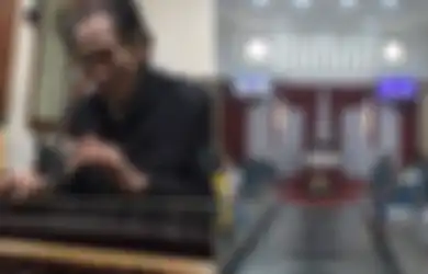 Innalillahi Wa Innailaihi Rojiun, Maestro Karawitan Sunda Ini Meninggal Dunia Usai Alami Penyakit di Saluran Pencernaan, Sahabat: Musik Tradisi Itu Tidak Menghidupinya dengan Baik