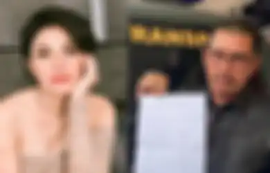Nikita Mirzani Ngaku Tak Kenal Dito Mahendra dan Kebingungan Didakwa Rugikan Rp 17,5 Juta, Kuasa Hukum Singgung Soal Kejanggalan Kasus Kliennya, Nyai: Ini Perkara Apa?