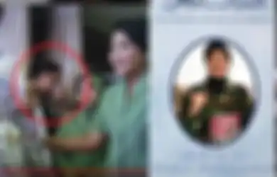 Innalillahi Wa Innailaihi Rojiun, Sosoknya Pernah Buat Panglima TNI Andika Perkasa Menangis di Balik Tirai, Kowad yang Sering Jadi Presenter dan Model untuk Tentara Ini Kini Meninggal Dunia