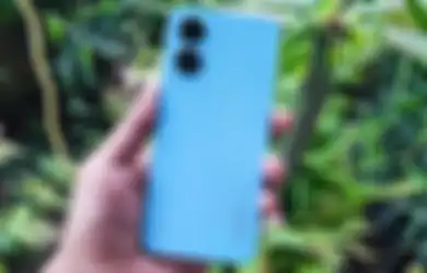 Harga HP Second OPPO A17 4/64GB Januari 2023, Desain Premium Cuma 1 Jutaan!