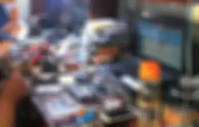 Cara Aman Simpan dan Hapus File di HP, Hindari Oknum Servis HP Intip Foto