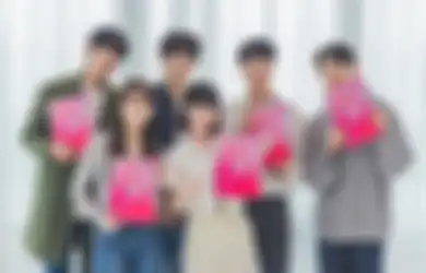Poster New Love Playlist Kerasa Cerahnya! Kepoin Info Drama Korea Oh Yoo Jin Terbaru