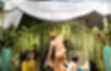 Perhatikan yang Mau Nikah, Ini Dia Hitungan Weton Tentukan Hari Baik untuk Pasang Tarub