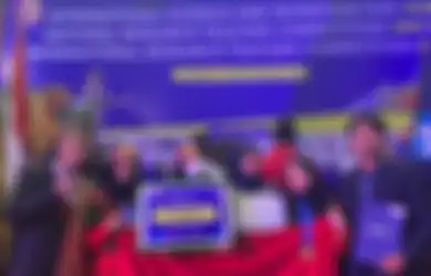Siswa MAN 1 Medan Raih Medali Emas Tingkat Internasional Berkat Inovasi Alat Bantu Prediksi Cuaca
