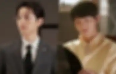 Kembar Beda Zaman di Reborn Rich, Intip Info Drama Korea Song Joong Ki