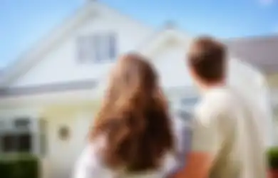 Antara Menyewa atau Membeli Rumah, Mana yang Lebih Baik untuk Pasangan Baru?