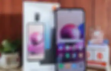 Harga HP Second Redmi Note 10s 8/128GB November 2022, RAM Jumbo 2 Jutaan!