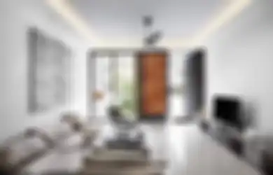 Datangkan Kemakmuran, Feng Shui Benahi Energi di Rumah Pakai Cara Ini