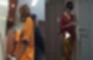 Produksi 92 Video dan Ratusan Foto Syur, Pemeran Video Kebaya Merah Ngaku Jual Rekamannya hingga ke Luar Negeri, Terungkap Tarifnya yang Bernilai Fantastis