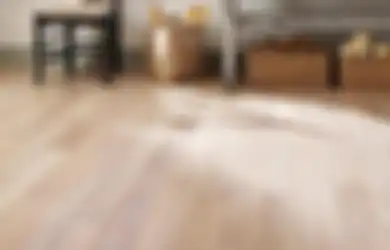 Berikut Beberapa Jenis Lantai Kayu yang Bisa Dipilih untuk Rumah IDEA Lovers!