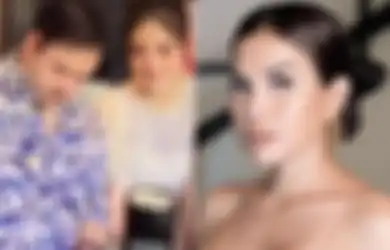 Sempat Sebut Soal Kerugian Belasan Juta yang Harus Dialami, Dito Mahendra Beberkan Alasan Lain Kenapa Laporkan Nikita Mirzani