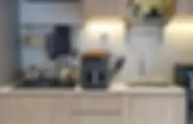 Beginilah Situasi Rumah Dilengkapi Perangkat IoT Smart Home dari iT, Canggih!