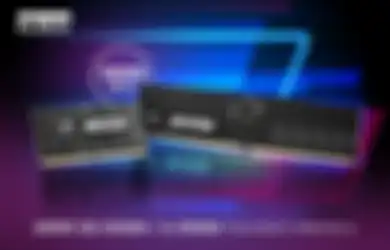 KLEVV Luncurkan Memori dengan Standar DDR5 5600MT/s, Cocok Buat Gaming