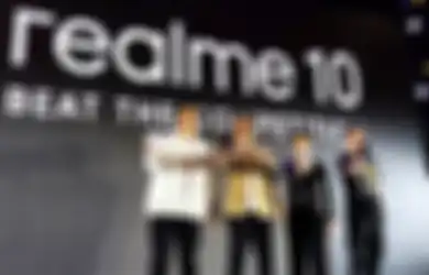 realme Sebut Number Series Jadi Fokus di Tahun 2023, Kenapa?