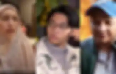 Curhatannya Sempat Buat Heboh hingga Sang Ayah Dihujat Netizen, Kiesha Alvaro Sampaikan Permintaan Maaf untuk Pasha Ungu, Sulung Okie Agustina Akui Menyesal
