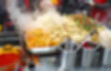 Jangan Sekali-kali Lakukan 5 Kebiasaan Buruk Ini Jika Tak Ingin Asam Lambung Kambuh