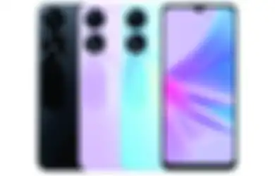 OPPO A58 5G Resmi Dirilis di China, Yuk Cek Harga dan Spesifikasinya!