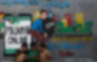 Berhasil Tindak Tegas 88 Pinjaman Online Ilegal, OJK Akan Berikan Hukuman Ini Pada Pelaku Bisnis Pinjol Abal-abal