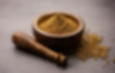 Kandungan Antispasmodiknya Tinggi, Biji Ketumbar Nyatanya Bisa Redakan Penyakit Asam Lambung, Efeknya Langsung Terasa Jika Diolah Seperti Ini