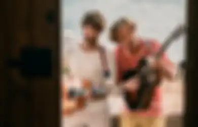 Kings of Convenience Akan Konser di Jakarta pada 9 Maret 2023.