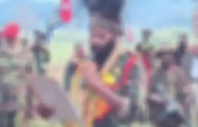 Gabung ke Lekagak Telenggen, KKB Papua Jhony Botak Diduga Jadi Dalang Penyerangan di Boega, Kapolda Papua: Kita Akan Tangkap Hidup atau Mati
