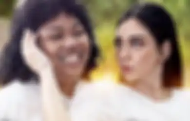 Biaya Beli Buah Capai 5 Juta Tiap Minggu, Marshel Widianto Ketar-ketir Ikuti Gaya Hidup Celine Evangelista, Sang Komika Tiba-tiba Singgung Soal Hal Ini