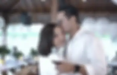 Sah! Foto Gisel Jadian dengan Rino Soedarjo Dirilis, Respons Gading Marten Dicari