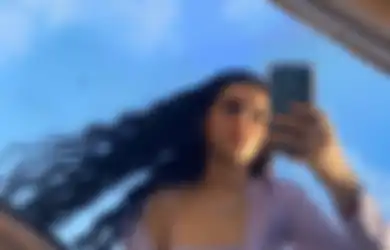 Cara Foto Selfie di TikTok, Cuma Ditambahi Filter Jadi Konten Story