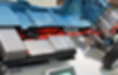 Indonesia Berencana Produksi Baterai Mobil Listrik, Siap Tahun Depan?