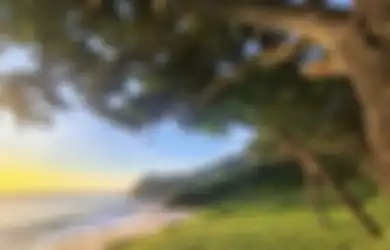 4 Tempat Wisata Pantai di Aceh Besar, Surganya Foto Senja Aesthetic