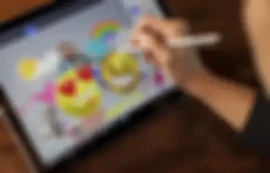 Cara Buat Background Transparan Di Paint 3D Windows 10, Gampang Loh!