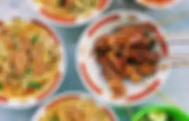Lihat Foto 7 Tempat Wisata Kuliner Murah di Jogja Bikin Lapar, Sarapan Enak Kantong Pun Nyaman