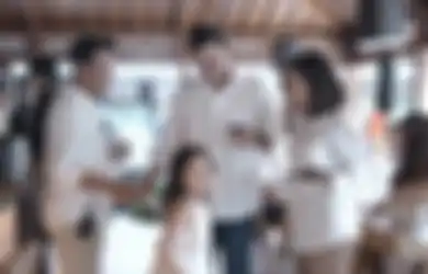 6 Foto Mesra Gisel Bareng Pacar Baru, Begini Sikap Gempi ke Rino Soedarjo