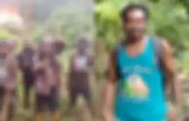 Sebby Sambom Ngaku Panglima KKB Papua Bocor Sobolim Bunuh Pekerja Tambang Karena Pendatang, Padahal Sebenarnya Ngamuk Gara-gara Tak Diberi Wanita