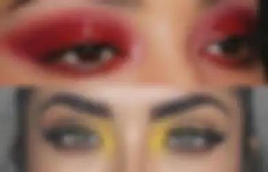 Cuma Punya Satu Warna Eyeshadow? Kita Bisa Buat 5 Tampilan Kece!