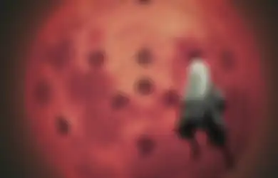 Perbedaan Genjutsu Tsukuyomi dan Mugen Tsukuyomi di Anime Naruto