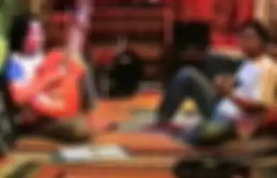 Ngomongin Lirik 'Pupus', Ahmad Dhani: Ada Kalimat yang Udah Jarang Diucapkan Orang, Ya Saya Pake!