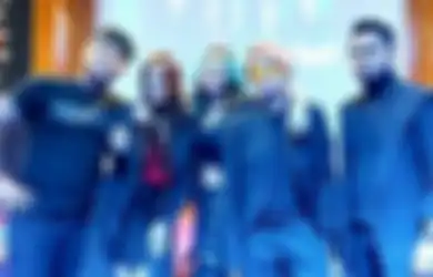 Posan Tobing Bentuk 'Kotak Perjuangan', Gandeng Pare Eks Kotak Buat Kolaborasi
