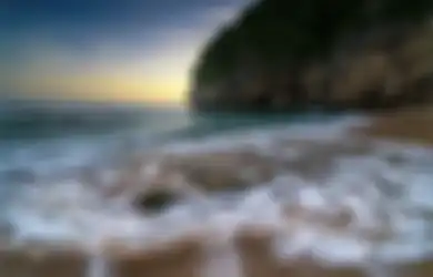5 Foto Estetik Tempat Wisata Pantai di Aceh, Gak Sabar Pengen Liburan