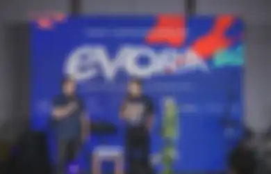 Para Musisi Baru, Daftarin Karyamu di Evoria.id Bisa Dapat Mentoring dan Kesempatan Tampil di Showcase!